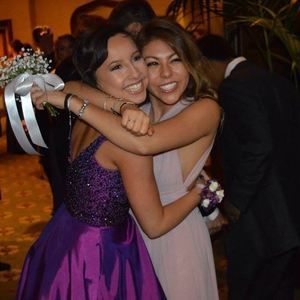 Meet your Posher, Ivana